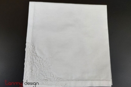 Cotton handkerchief-style 2